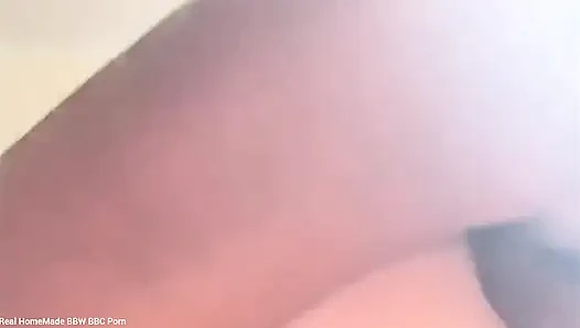 Fucking British BBW deep doggy anal moaning orgasms