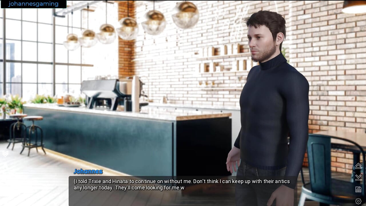 אין כמו בבית - הם רוצים שאשלם על הכל.