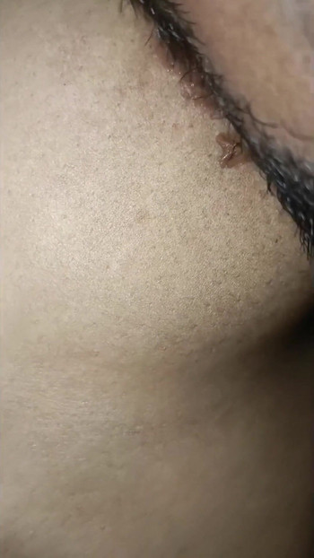 Powerful moment from "First Night with Hindu Girlfriend , Sex with Collage girl"