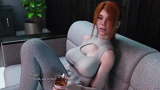 Dik bir 251 olmak - Sage bana bir sürpriz yapıyor