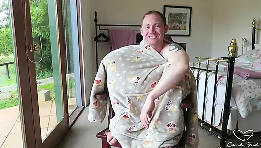 Interview: Leo in the Country Featuring Leo Embers