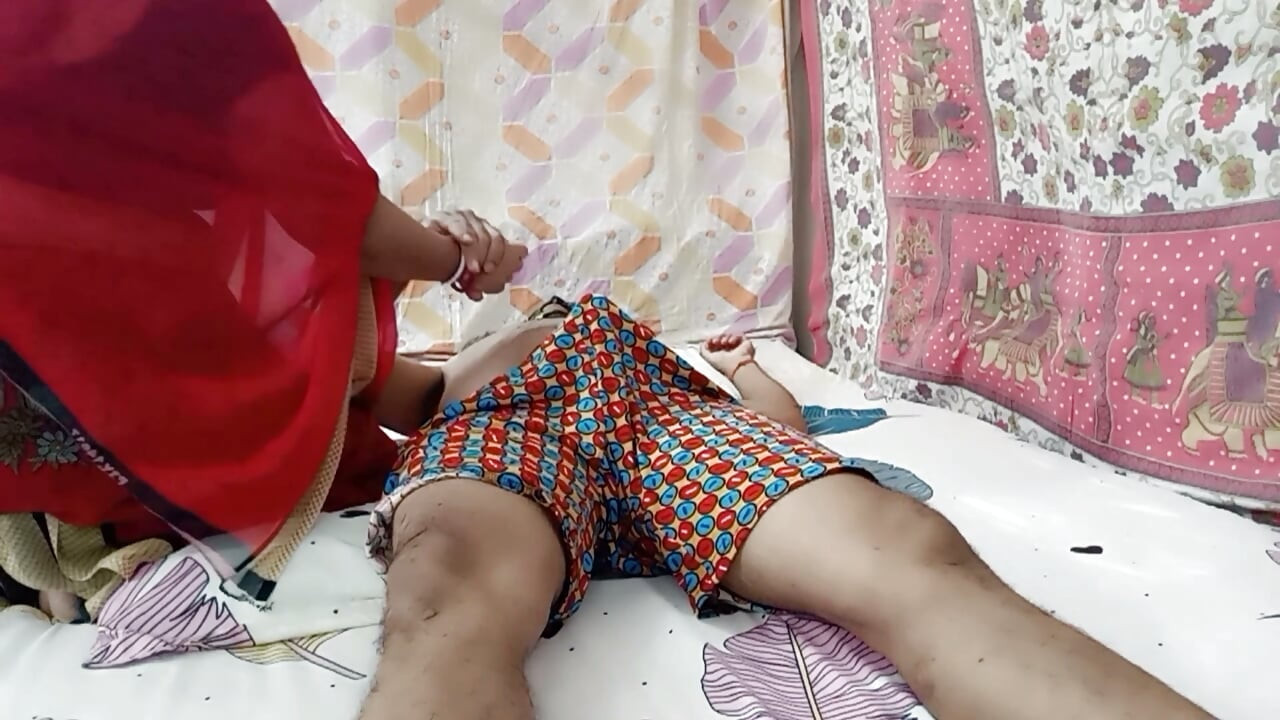 Homemade bengali sex with bhabi and debar