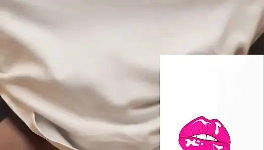 Вставлю ICE в мою киску в первый раз!