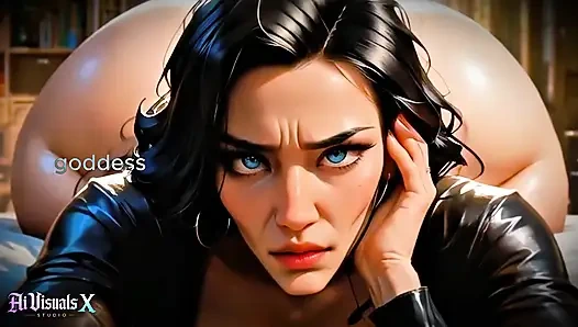 Sen gerçek bir adam değilsin: tombul bir tanrıçadan beta kaybeden sph ve 31 talimatı (aşağılama edepsiz konuşma)