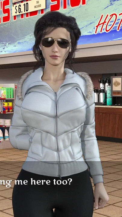 A Stepmother's Love #10