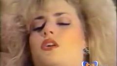 Samantha silny numer 1 (1988) vintage lesbijski film porno