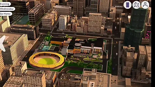 Gameplay Cerita Fantasi – Simulasi 3D Virtual 18+ Karakter bagian 3