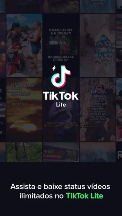 Gostosas do Tik Tok