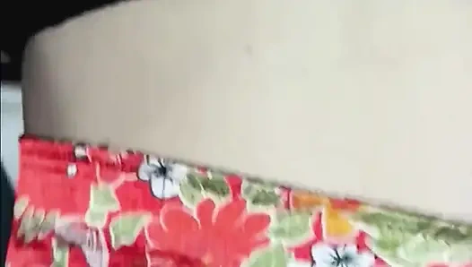 The Masked Wife Whore Sucks Again