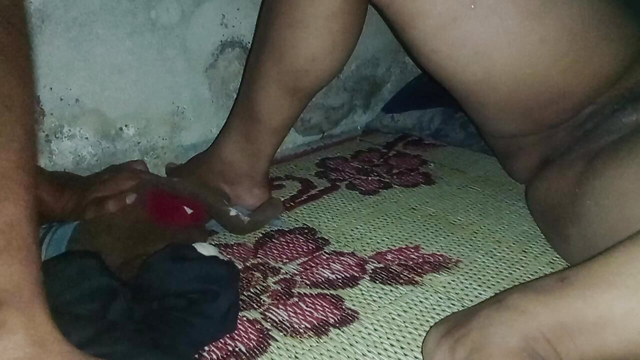 Homemade at mother-in-law's house video part 3.mp4