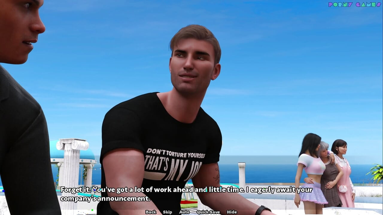 Bine ați venit la Miskonyos by Picaro Games - Sex de dimineață cu servitoare, Sex în grup cu barca 13