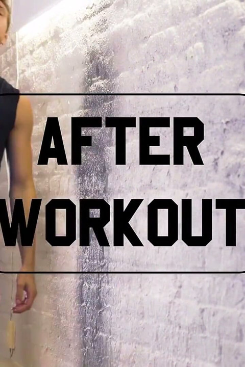 After Workout