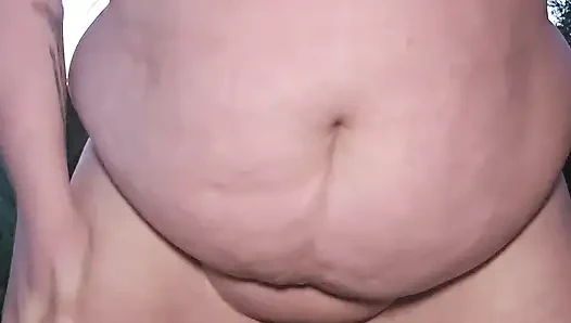 Ich bin ein bisschen laut