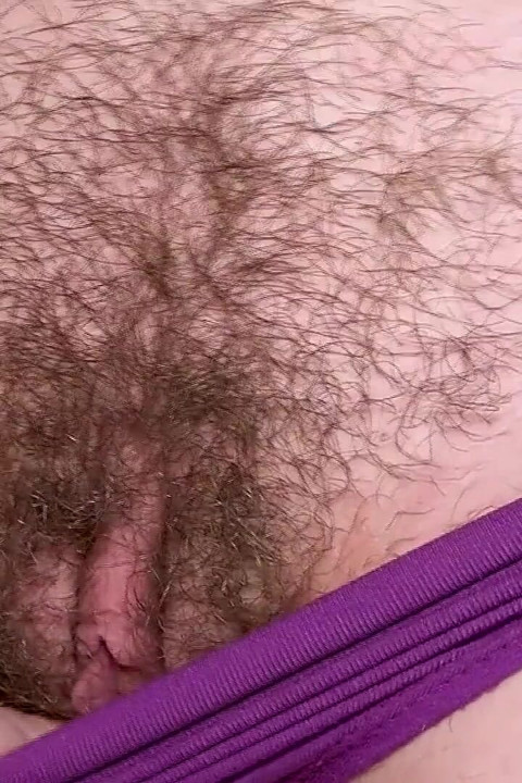 Hairy Fun