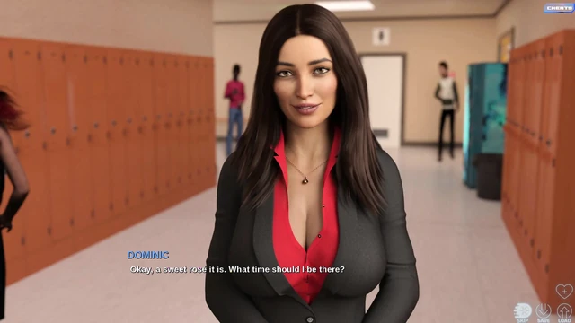 Slow and Furious Sex (part 1)