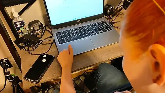 Aldatan iş arkadaşı karşılaşmaları