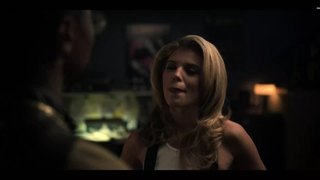 AnnaLynne McCord - ''Power Book III Raising Kanan s1e03''
