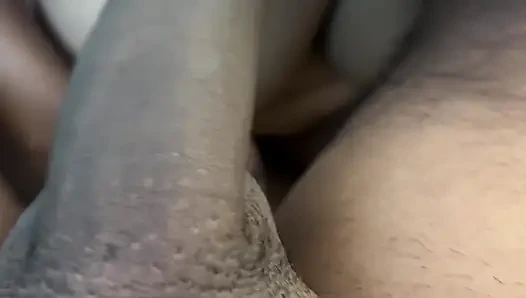 Desi Couple Private Room Fun