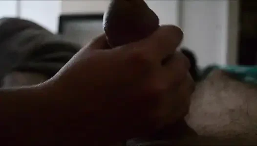 POV Teen First Ever Handjob and Blowjob