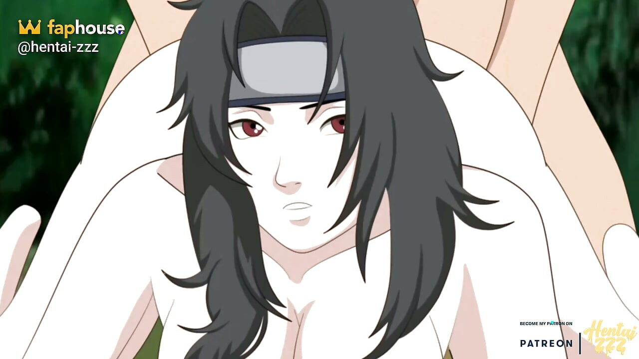 Full Video Naruto Hentai Kurenai Creampie