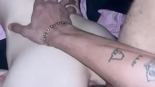 Well hardcore to the bad girl