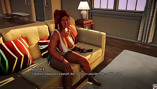 RUMAH DALAM KERETAKAN - (PT 63) NC