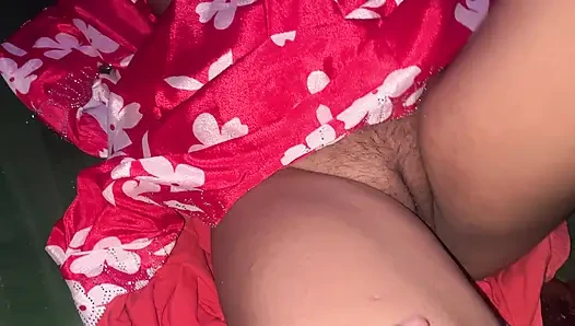 Desi bhabhi ne apne dewar se chudai kar wali