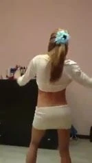 NOT my  sister ass