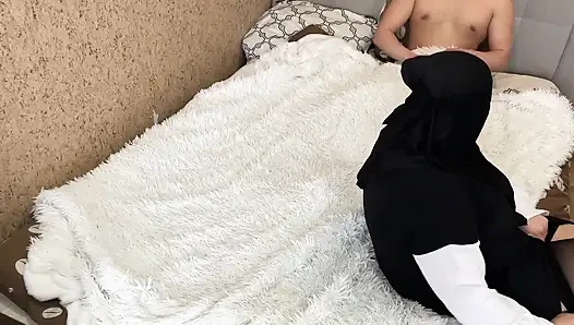 Ibu tiri