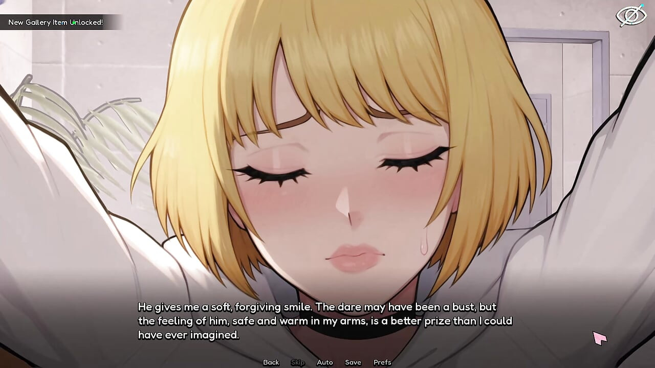 6th Episode of Bunkered with Femboy (The final chapter)