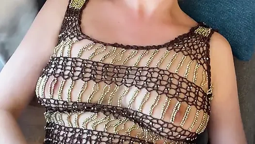 Трахни меня жестко в киску; Мне это нужно