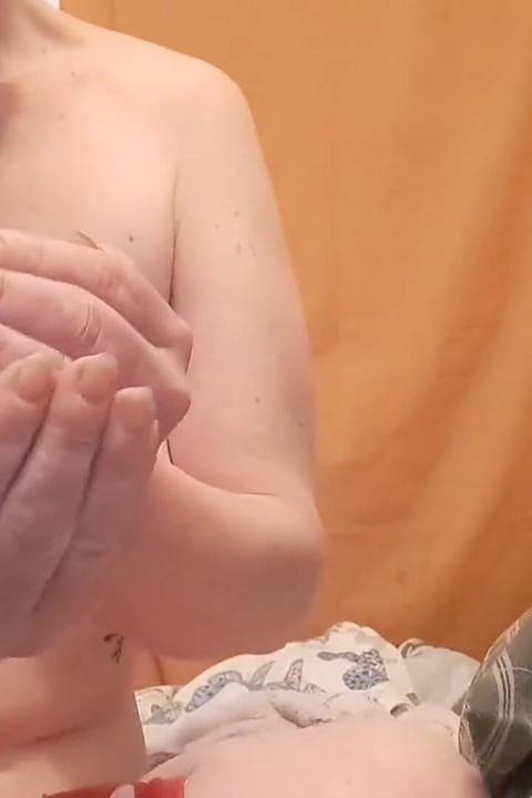 A Little Candle Wax for Me and Some More for Me