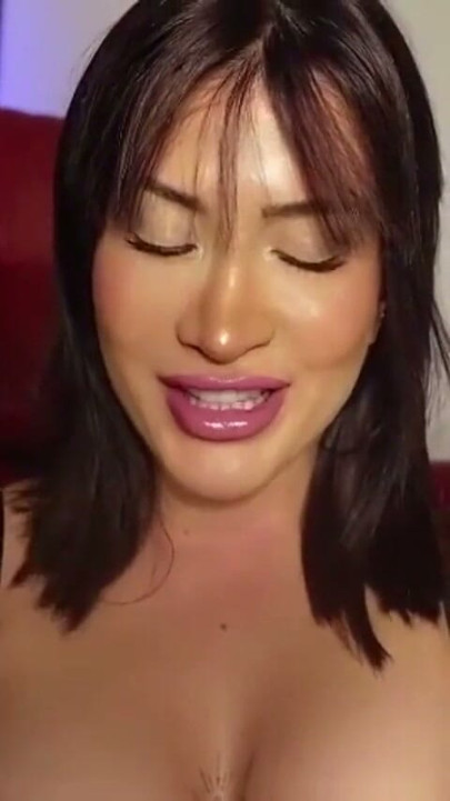 Lips, Nails, and Drool: A Fetish JOI | Clip 1