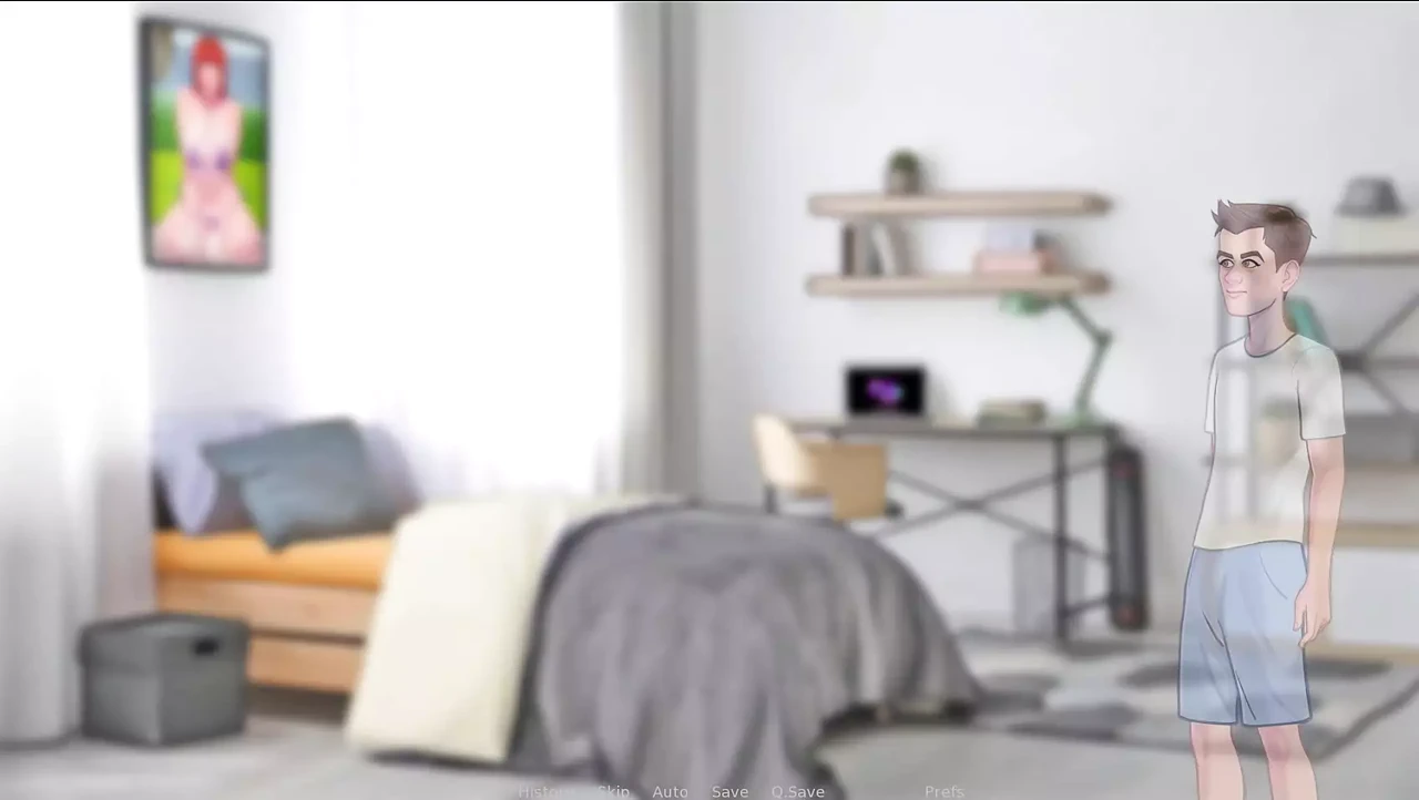 Lust Legacy - 第36集新更新！- 由Misskitty2k制作的色情网站