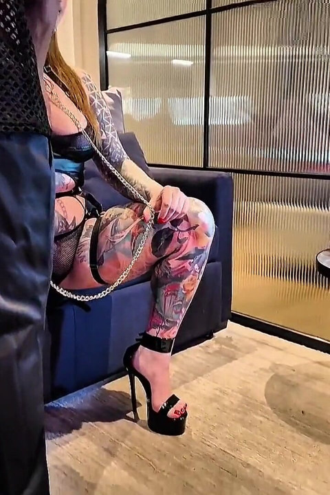 Mrbrownpov - 2nd Hookup with British PAWG with Jaysomebrown
