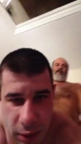 Hot bear fucker