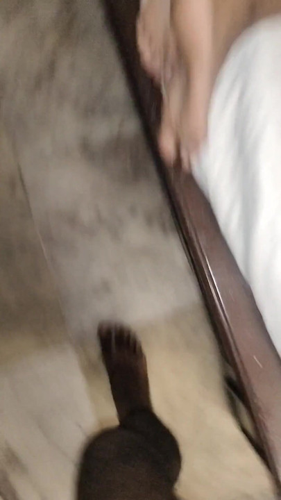 Doggy Style With My Sweet Wife | Clip 1