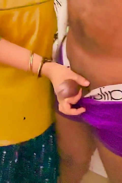 Desi Bhabhi Devar Hardcore Passion Full Hindi Video