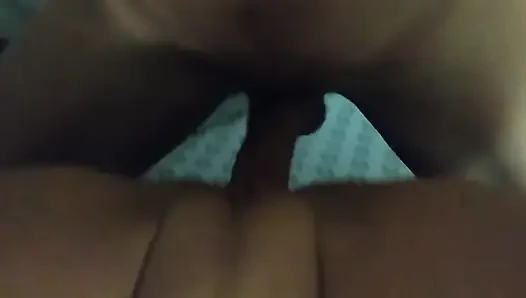 Hot Weekend Sex POV