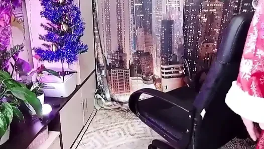 Frohe Weihnachten für alle.!