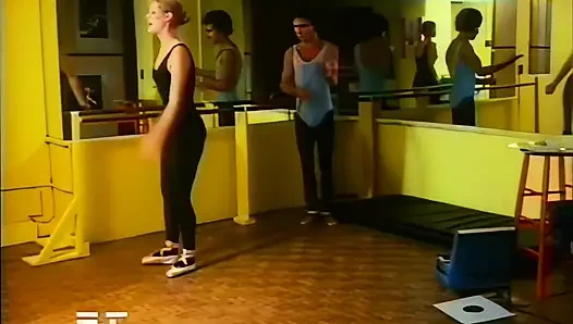 Фитнес-прачечная