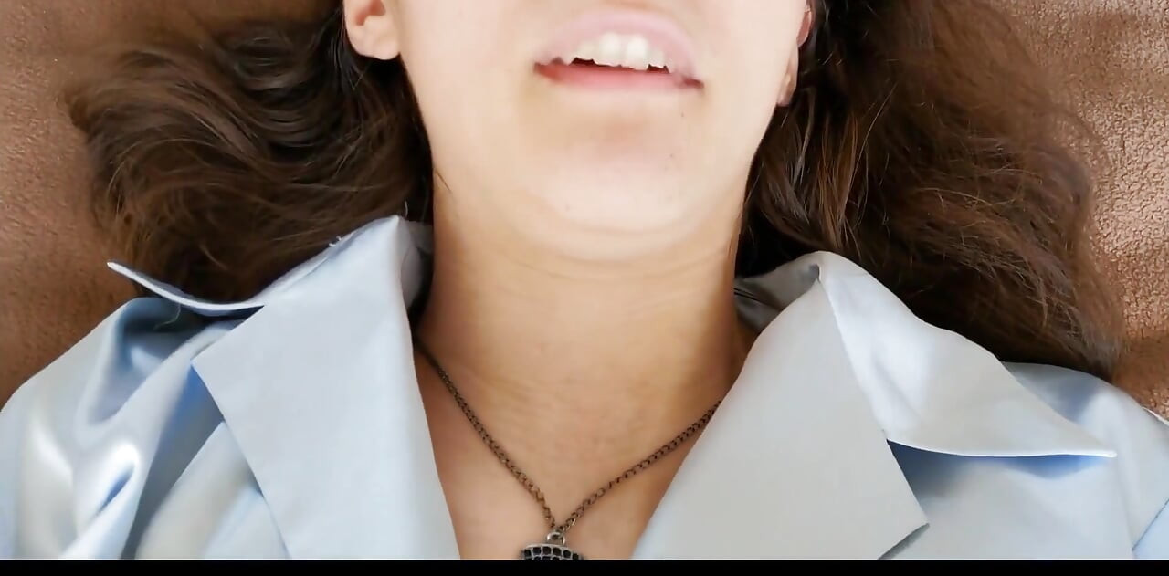 Eu vou te comer
