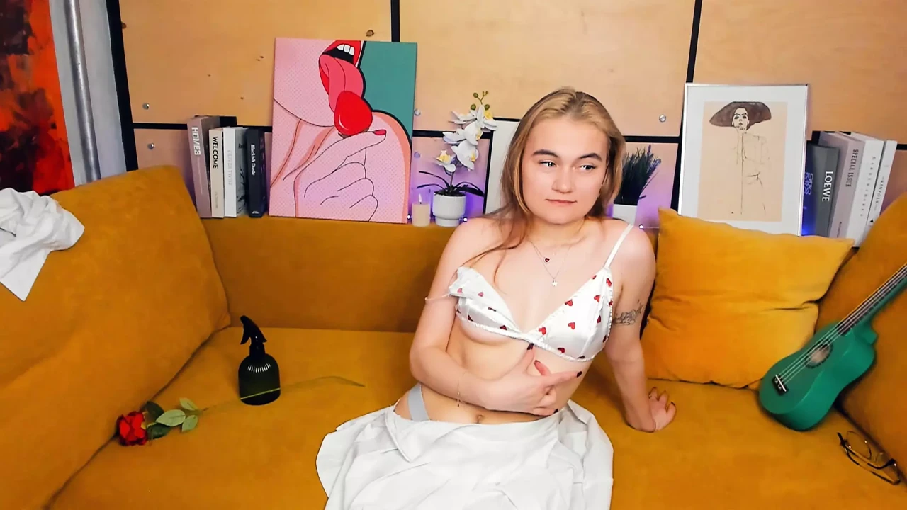 BeatrixEsser video