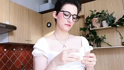 Du bist ein Hexensnack! Deutsche verschlingen
