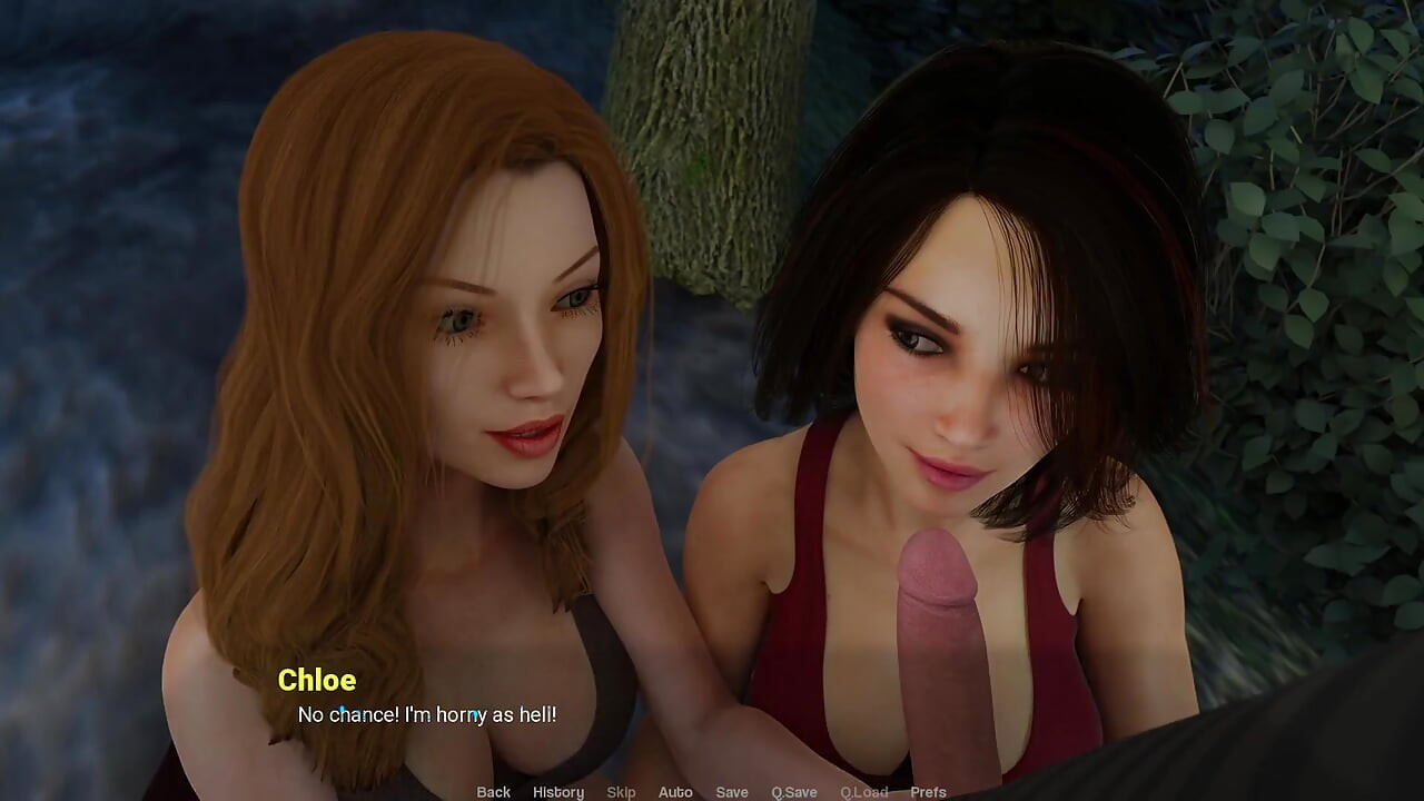 Complete Gameplay - Away From Home, Part 7