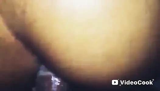 Глубоко в ее очко!!