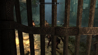 Skyrim gioco cattivo parte 4