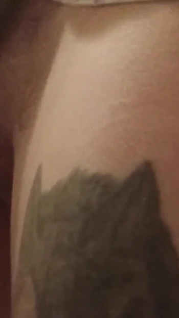 Memorable moment from "I masturbate in my neighbor's bathroom"
