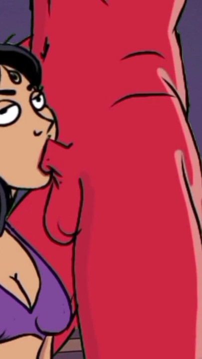 Magical Night of a devil and princess | Clip 1