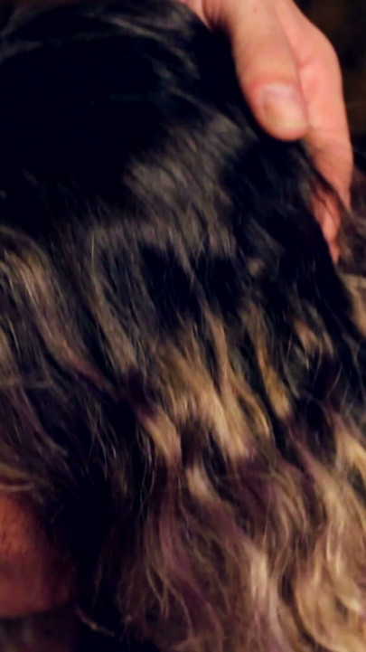 Lebanese Mature Milf Gives A Sensual Blowjob and Swallows My Cum. | Clip 3